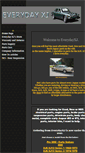 Mobile Screenshot of everydayxj.com